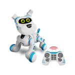 Robotický pes Zigybot Bobby