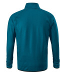 Vertex stretch fleece pánský petrolejová M