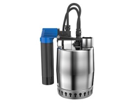 Kalové čerpadlo Grundfos UNILIFT KP 350-AV1 230V s plovákem 013N1900