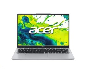 ACER NTB Aspire Lite 15 (AL15-54P-59MQ),Ultra 5 115U,15.6"FHD,16GB,512GB SSD,Intel Graphics,W11H,Silver EDF_11295250