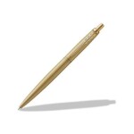 Parker Jotter XL Monochrome Gold GT kuličková tužka 1502/1222754