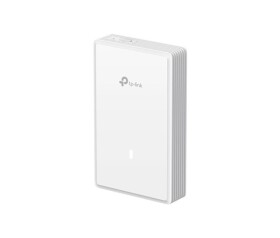 TP-Link EAP725-Wall OMADA WiFi7 AP (BE3600,2,4GHz/5GHz,1x2,5GbEWAN,1x2,5GbELAN,3xGbE,1xPoE+,1xPoE-out) EDF_324320
