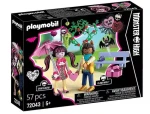 Playmobil® Monster High 72043 Valentýnské rande