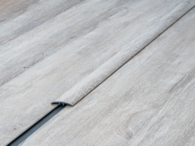 Podlahový přechodový profil – SPC RIGID MULTI Ottawa EF system, d. 1,2 m; š. 50 mm