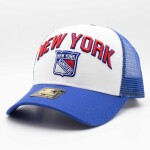 Starter Pánská kšiltovka New York Rangers NHL Penalty Trucker