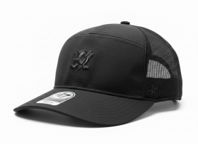 47 Brand Pánská kšiltovka Anaheim Ducks NHL Primary Purpose ´47 Black