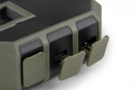 Fox Powerbanka Halo Wireless Power 27K,Fox Powerbanka Halo Wireless Power 27K