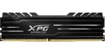 ADATA XPG D10 8GB (1x8GB) 3200MHz / Černá / DDR4 / Non-ECC / Unbuffered / CL16 / 1.35 V (AX4U32008G16A-SB10)