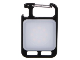 Klíčenka se svítilnou SIXTOL SX3210 Lamp Key 3