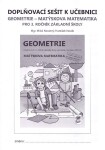 Doplňkový sešit k učebnici Geometrie pro 3. ročník, 2. vydání