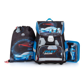 Oxybag PREMIUM auto 3-dílný Set