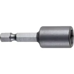 Makita P-06024 / klíč nástrčný magnetický 1/4" / SW5/16" x 65mm (P-06024)
