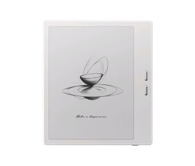 E-book ONYX BOOX GO 7 WHITE, 7", 64GB, Bluetooth, Android 13, E-ink displej, WIFi EDF_320900