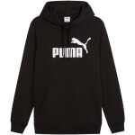 Mikina Puma ESS No.1 Logo Hoodie TR M 682572 01 pánské S