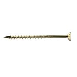 Vrut konstrukční do dřeva, zápustná hlava TX10, 3,0 x 30 mm, STALCO, bal. 1000 ks