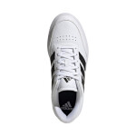 Boty adidas Courtblock M IF4033 46