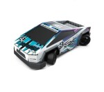 Mamido Auto na dálkové ovládání Race Sport Max modré