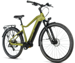 Leader Fox EXETER 28" pánské, rám 17,5" (M), model 2026-1, army - ZDARMA dopravné, odborná montáž a seřízení! (Okamžitá sleva 3% po zadání kódu "EXETER2026". Nalezli jste přesto někde lepší cenu? Napište nám a zkusíme ji trumfnout! )