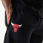 New Era Pánské kraťasy Chicago Bulls NBA Team graphic short Velikost: L