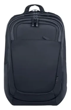 HP Travel Plus 30L 17” modrá / Batoh na notebook / do 17” / 30 l / voděodolný / RFID (A2CC9AA)