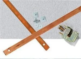 Triton Vertikální středové lišty / 2ks (RAX-VS-X42-X2)