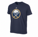 Dětské tričko Buffalo Sabres NHL Team Logo Velikost: M (10-12)