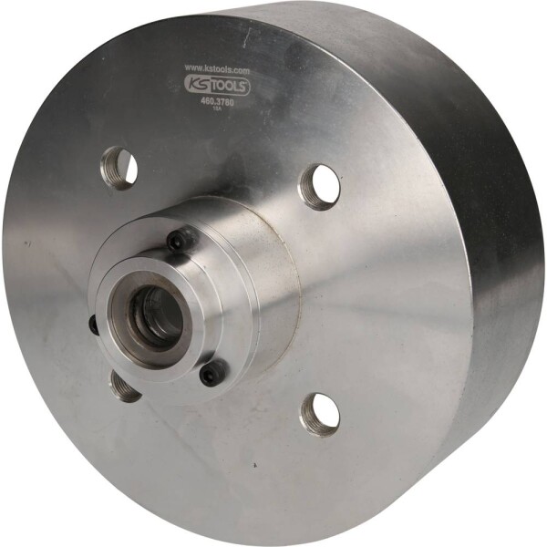 KS Tools 460.3781 Vtahovací zvonek, vnější průměr 204 mm, vnitřní průměr 185 mm
