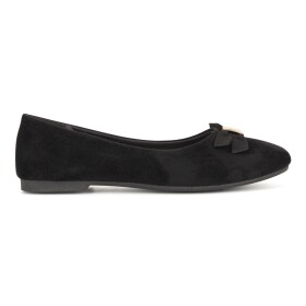 Baleríny Jenny WSS21520-03 Látkový materiál
