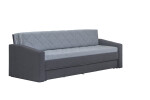 Pohovka Vision látka: Gordon 22 Beige/ Alcone 4 Coffe