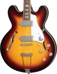 Epiphone Casino Vintage Sunburst