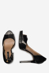 Lodičky NINE WEST WFA2733-1A Materiál/-Syntetický