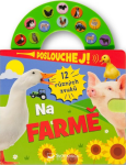 Poslouchej! Na farmě