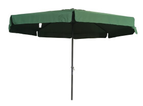 Rojaplast Slunečník STANDART 3m - zelený