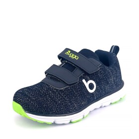 Dětská sportovní obuv Bugga TEMPE Navy B00177-21 - 33