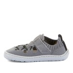 Chlapecké barefoot sandály LIGHT SANDAL Grey Froddo G3150296-2 - 34