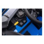 Mamido Dětské elektrické auto Lamborghini Revuelto XL STRONG modré