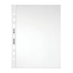 Prospektový obal A5, hladký, 50 mikronů, HERLITZ - 25ks