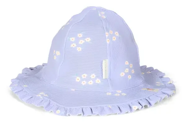 Little Dutch Dreamy Lavender vel. 3 / Klobouček / oboustranný / od 2 let (CL26030874LD)
