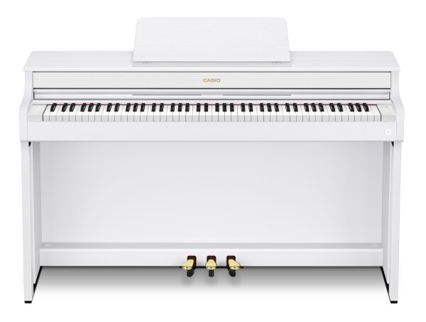 Casio AP-300 WE