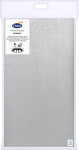 Ubrus Dunisilk® stříbrný 138 x 220 cm Duni Ubrus Dunisilk® stříbrný 138 x 220 cm Duni