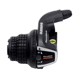 Řazení SHIMANO RevoShift SLRS36LSBP 3 rychlosti, otočné levé, s indexací