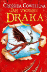 Jak vycvičit draka (Škyťák Šelmovská Štika III.) 1 - Cressida Cowell