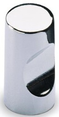 Hettich Nábytková knopka Almus chrom lesk (106827)