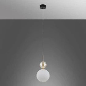 Svítidlo Sophia Cognac white 11590 LW1