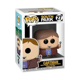 Funko POP! Faith+1 Cartman (South Park)