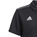 Dětské fotbalové tričko Core 18 Polo model 15948416 ADIDAS