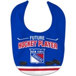 Bryndák New York Rangers NHL WinCraft Future Hockey Player All Pro Bib