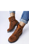 Boty model 205115 Solea 36