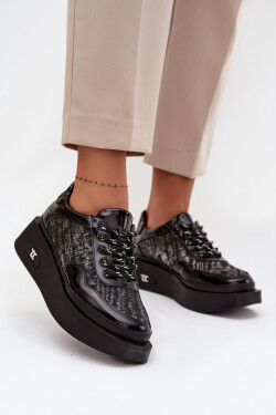 Polobotky model 219107 Step in style 40