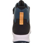 Chlapecké zimní boty FREE RIDE Blue/Orange GTX Superfit 1-000568-8010 - 35